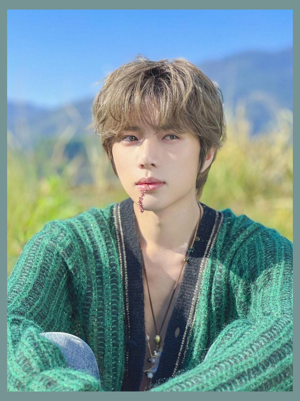 BEOMGYU (TXT)